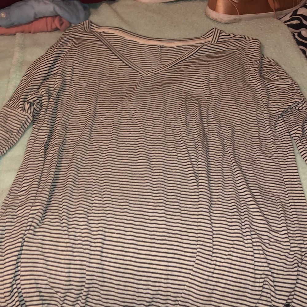 American Eagle quarter sleeve